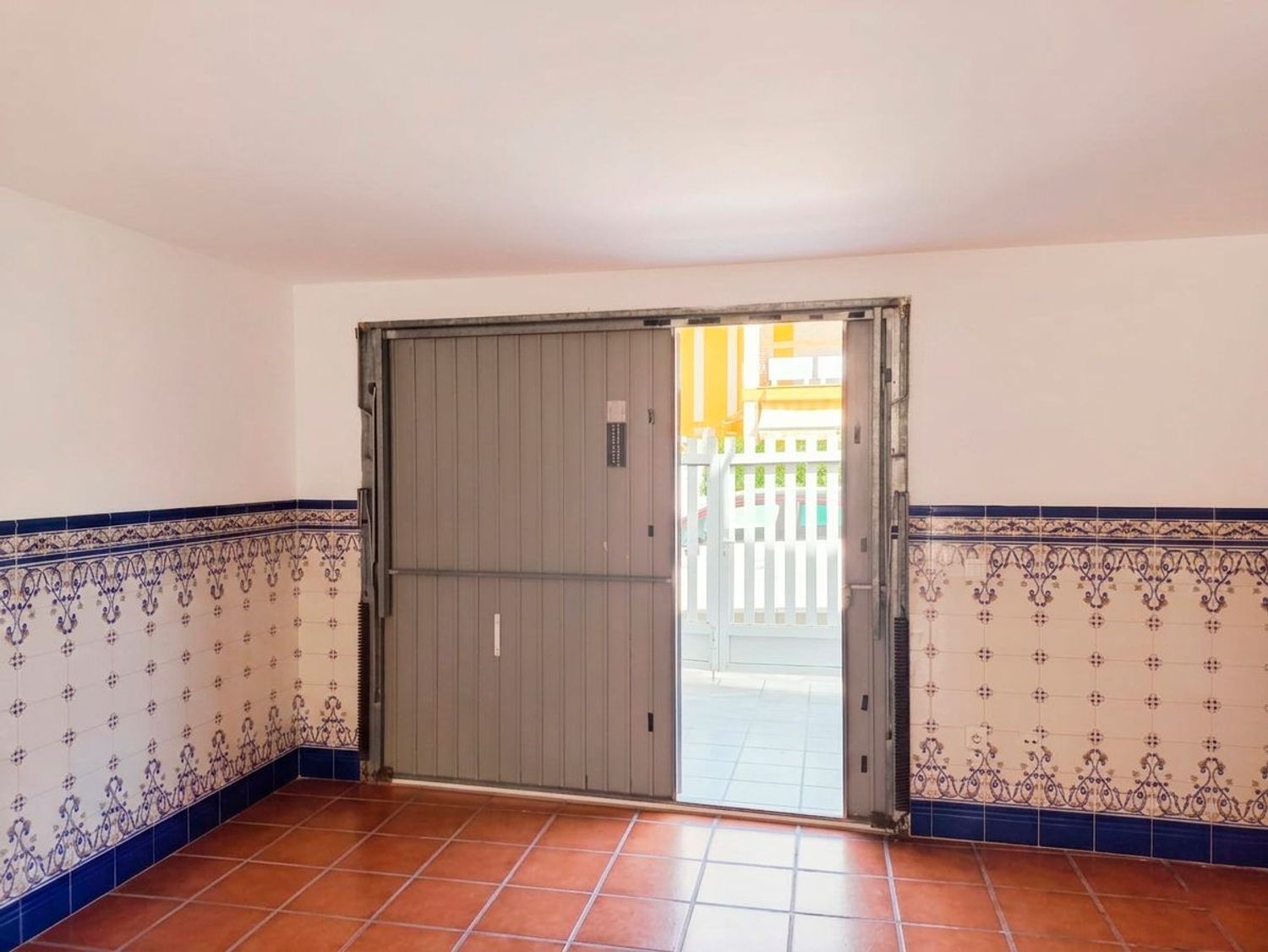 Chalet adosado en Calle Roig de Corella, 19 - Foto 4