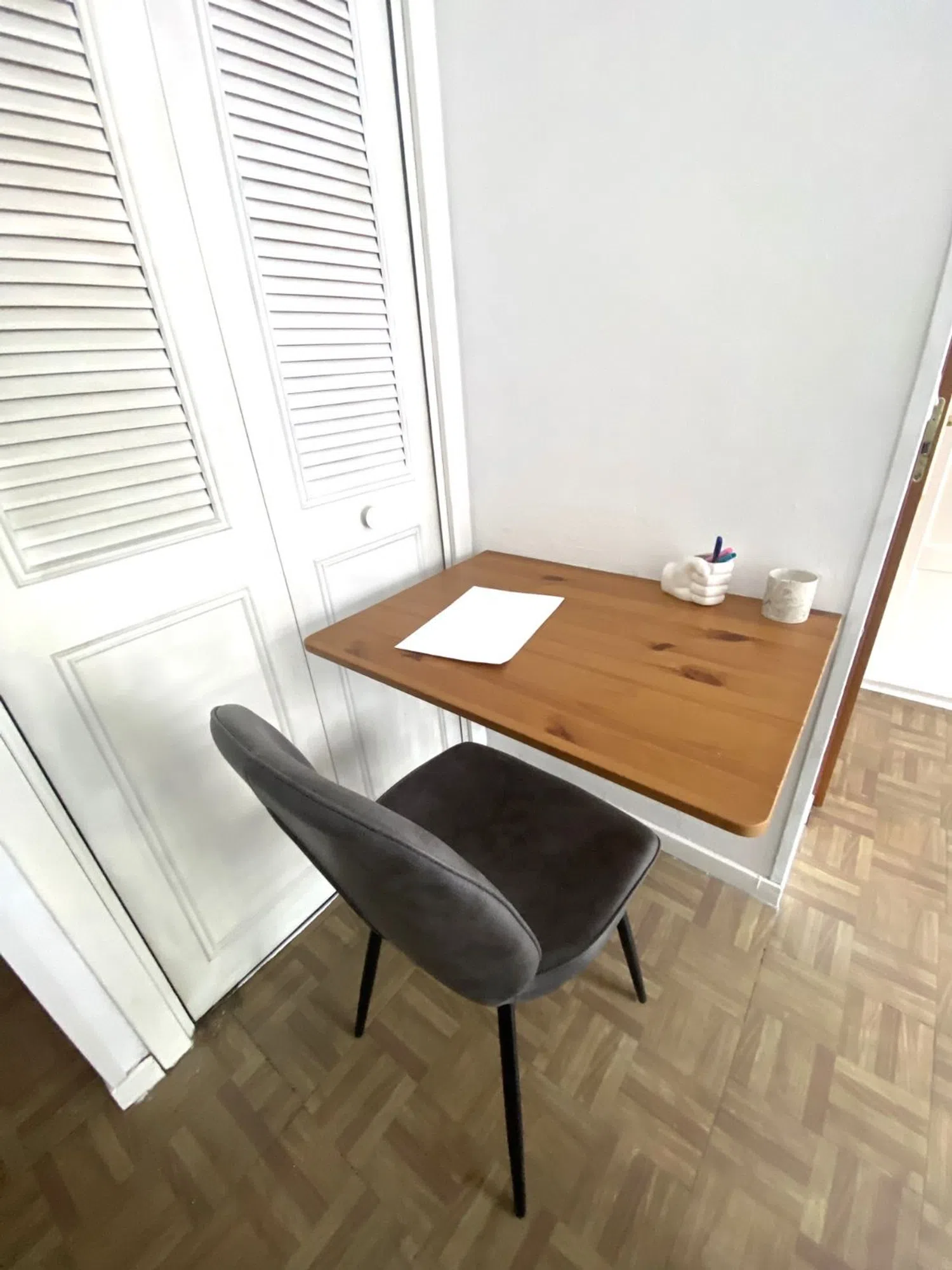 Estudio en calle del Pilar de Zaragoza, 70 - Foto 20