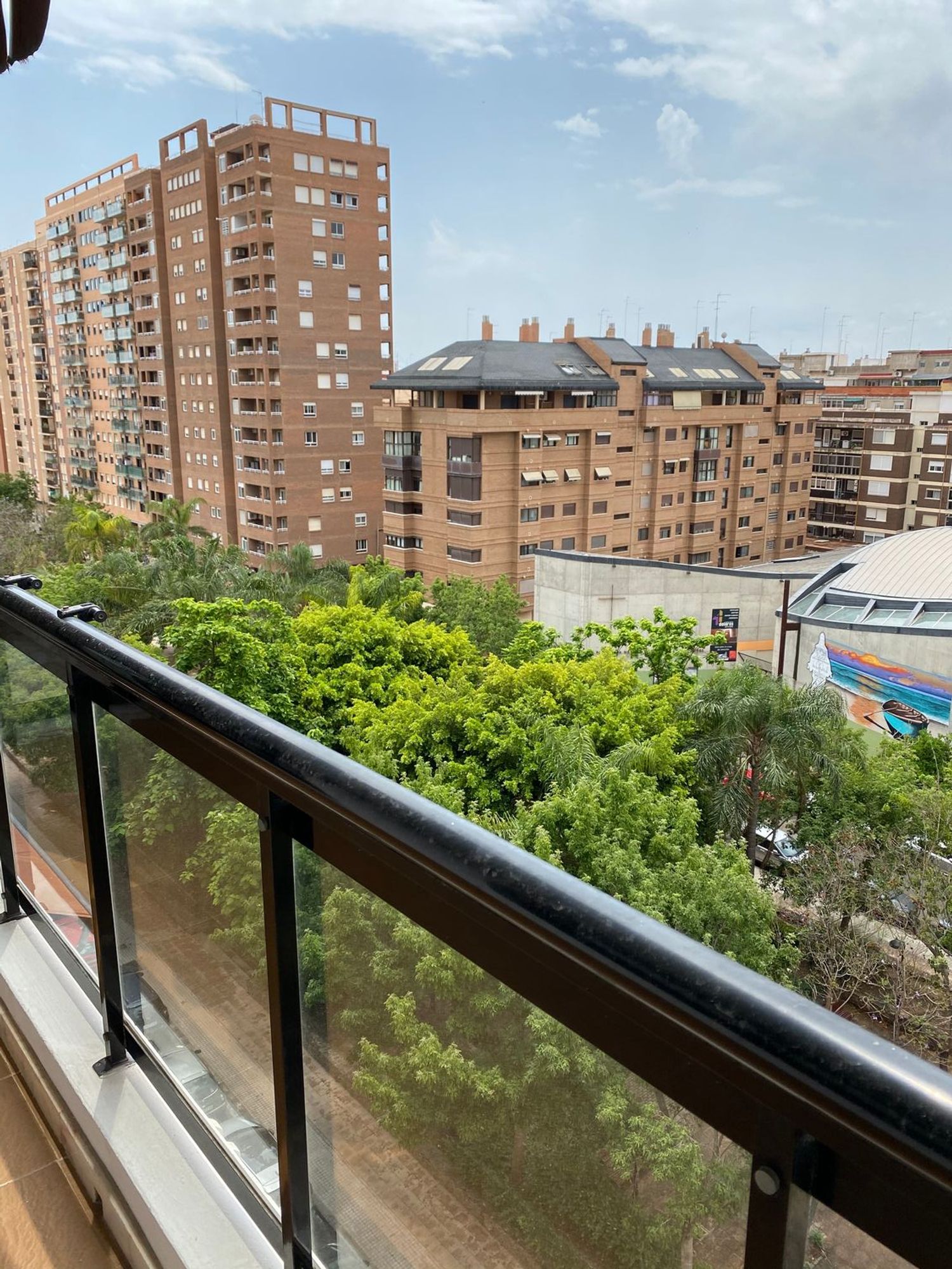 Piso en Calle de Campoamor, 79, L'Illa Perduda - Foto 6