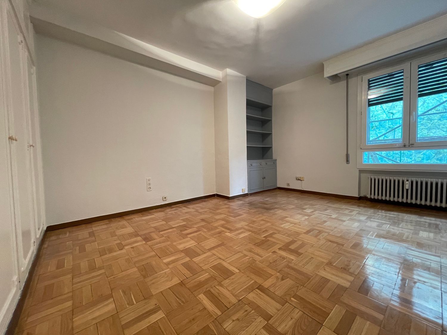 Piso en calle de Edgar Neville, 1 - Foto 5