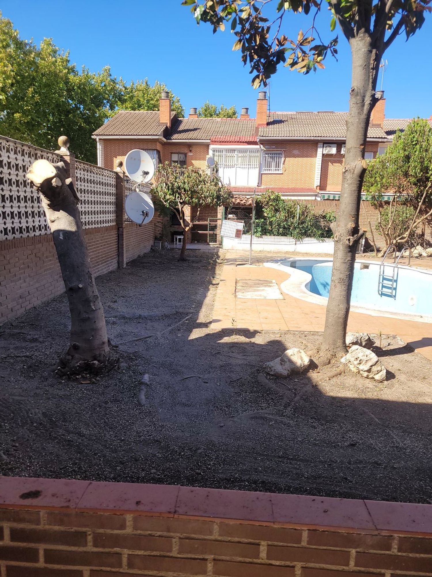Chalet adosado en Avenida de Francisco Chico Mendes s/n, Perales del Rio, Perales del Rio - Foto 36