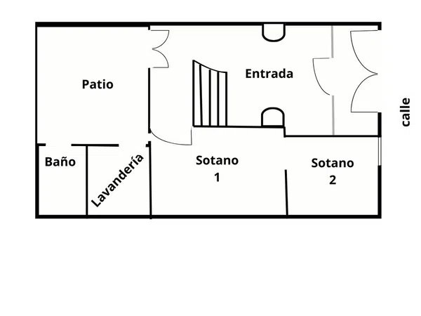 Chalet pareado en Calle del Mar, 44 - Foto 9