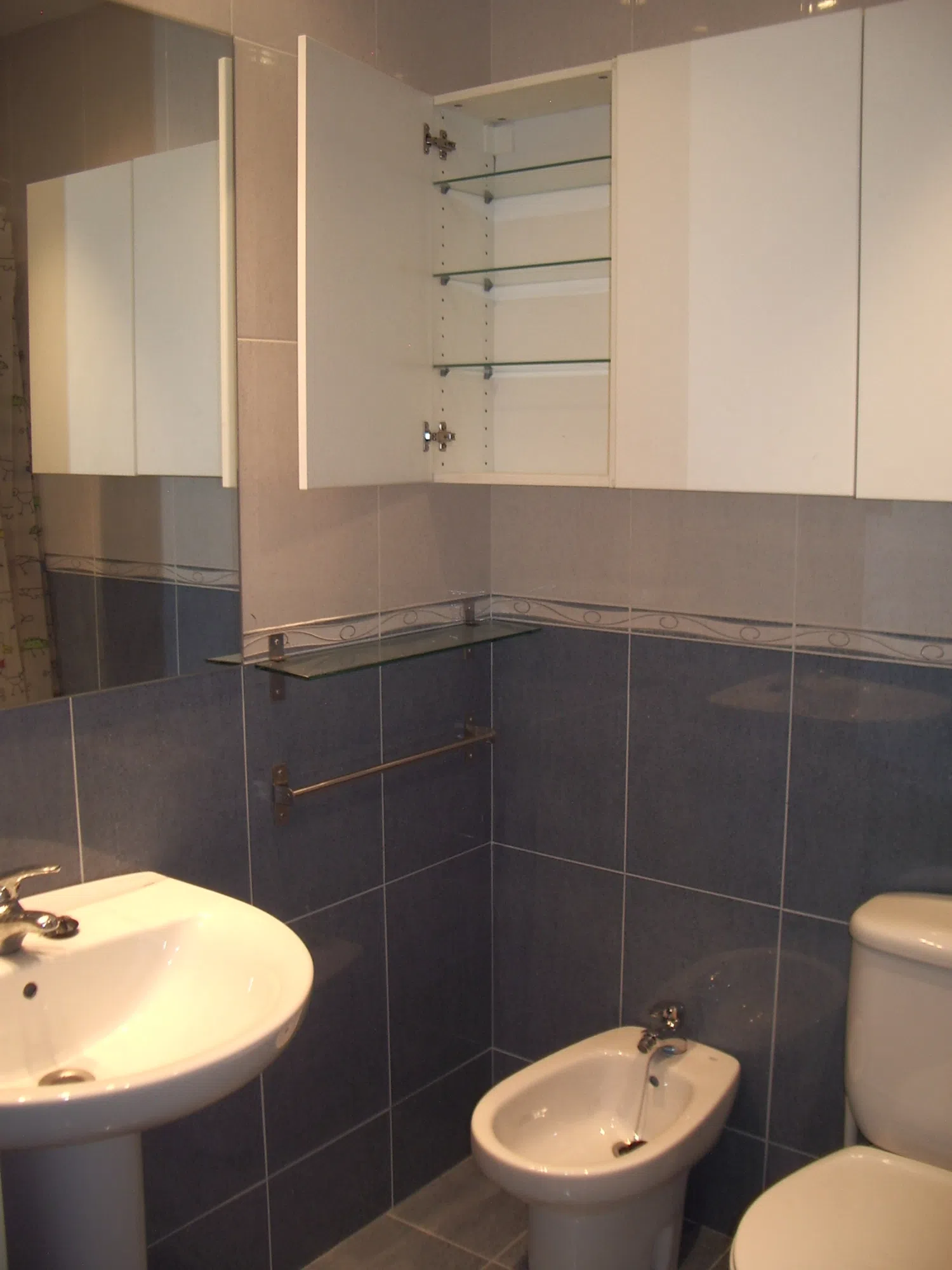 Estudio en travesía de Gracia, 117 - Foto 7