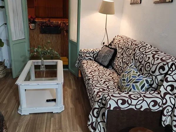 Piso en Calle Pintor Benedicto, 9, San Antón - Palmerales - Foto 4
