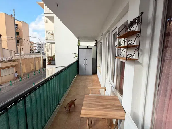 Piso en Calle d'Horaci, 13, Can Pastilla - Foto 11