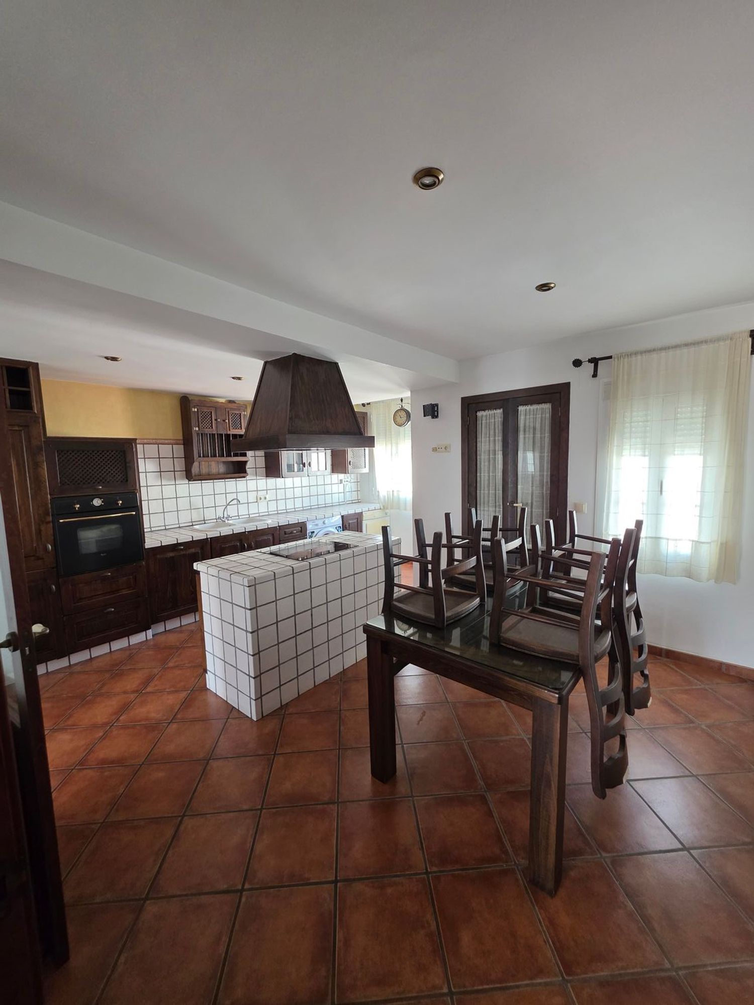 Piso en Calle Virgen de la Soledad, 6, Centro - Doña Mercedes, Centro - Doña Mercedes - Foto 2