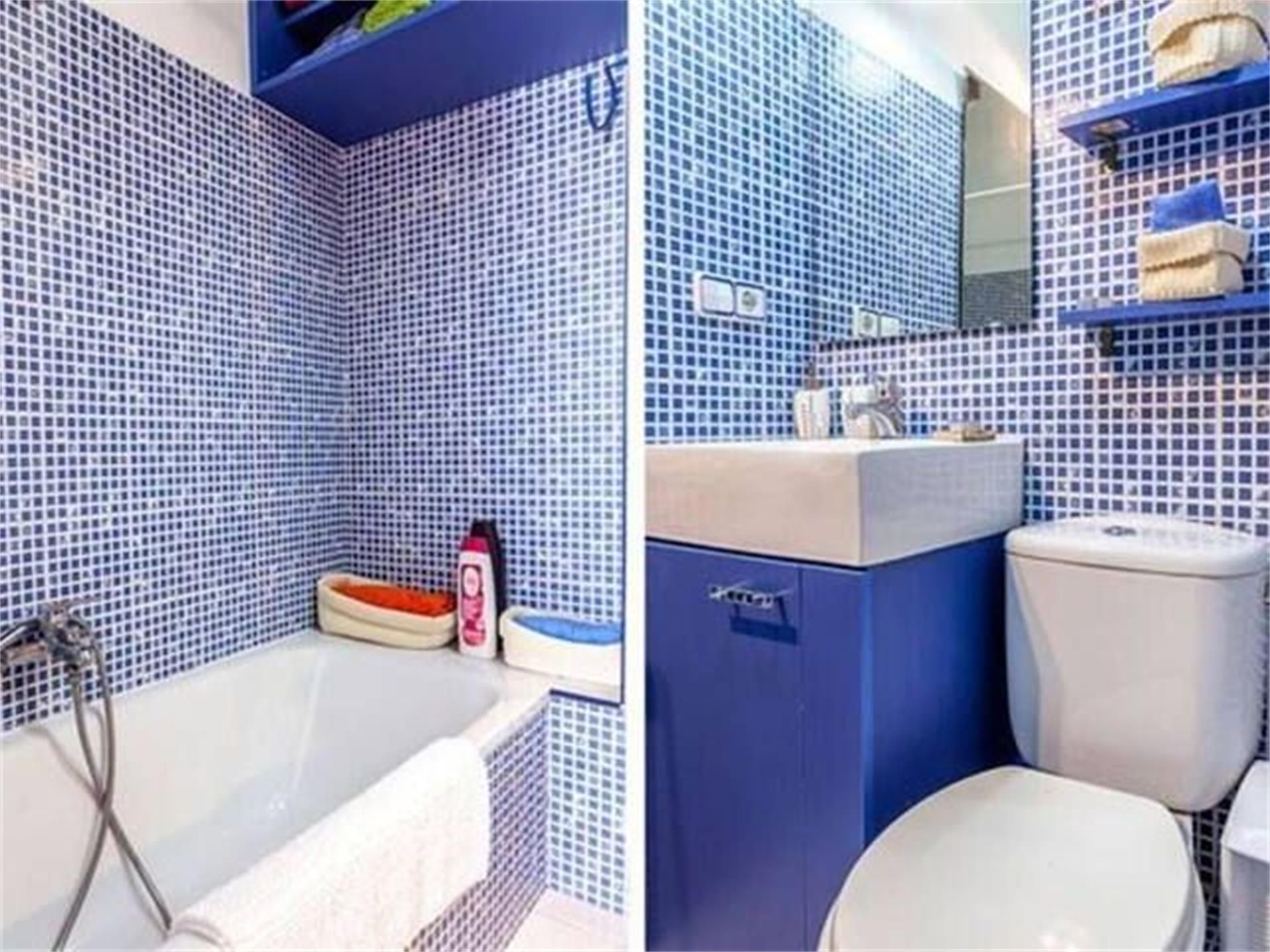 Apartamento en calle Carrer de Nàquera 8 - Foto 8