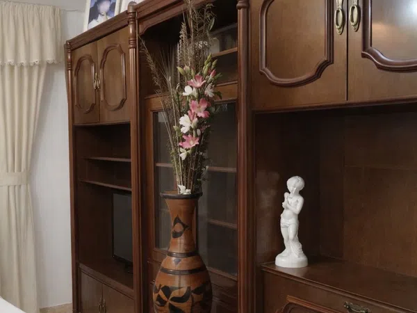 Piso en calle de Valdemarín, 12 - Foto 4