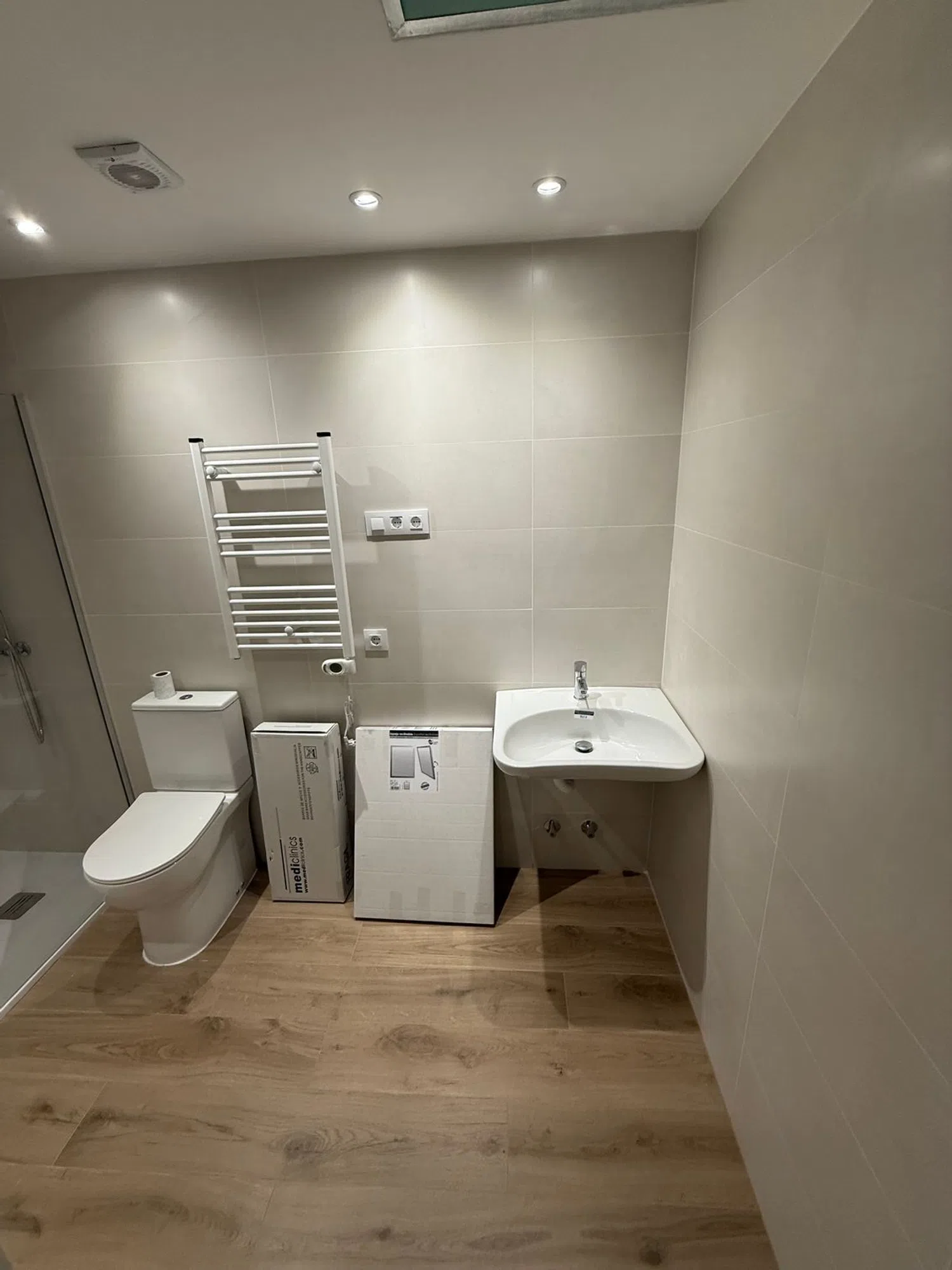 Piso en calle de Valmojado, 113 - Foto 13