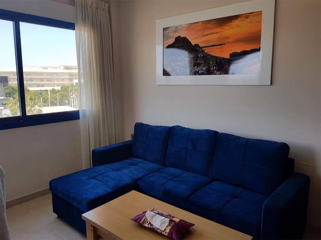 Piso en  Glorieta del Reino Unido 6 - Foto 3