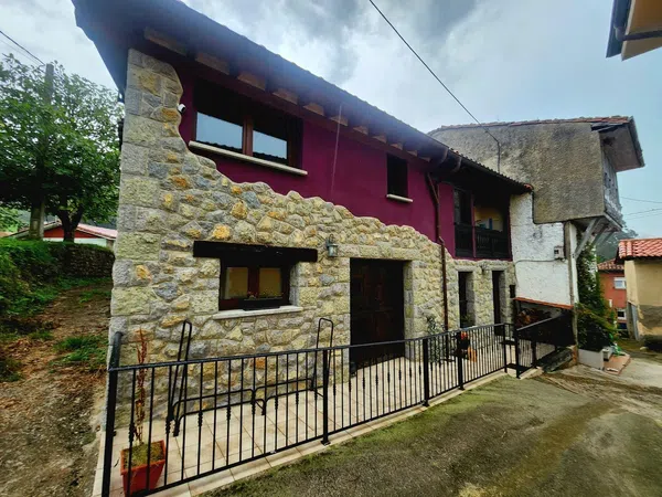 Casa de pueblo en Lg Mediavilla, 42 - Foto 1