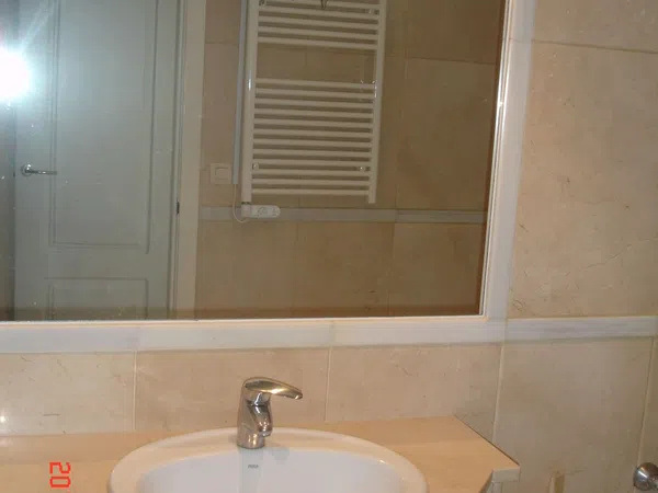Piso en Calle Juan de Mata Carriazo, 5, San Bernardo - Avenida de Cádiz - Foto 6