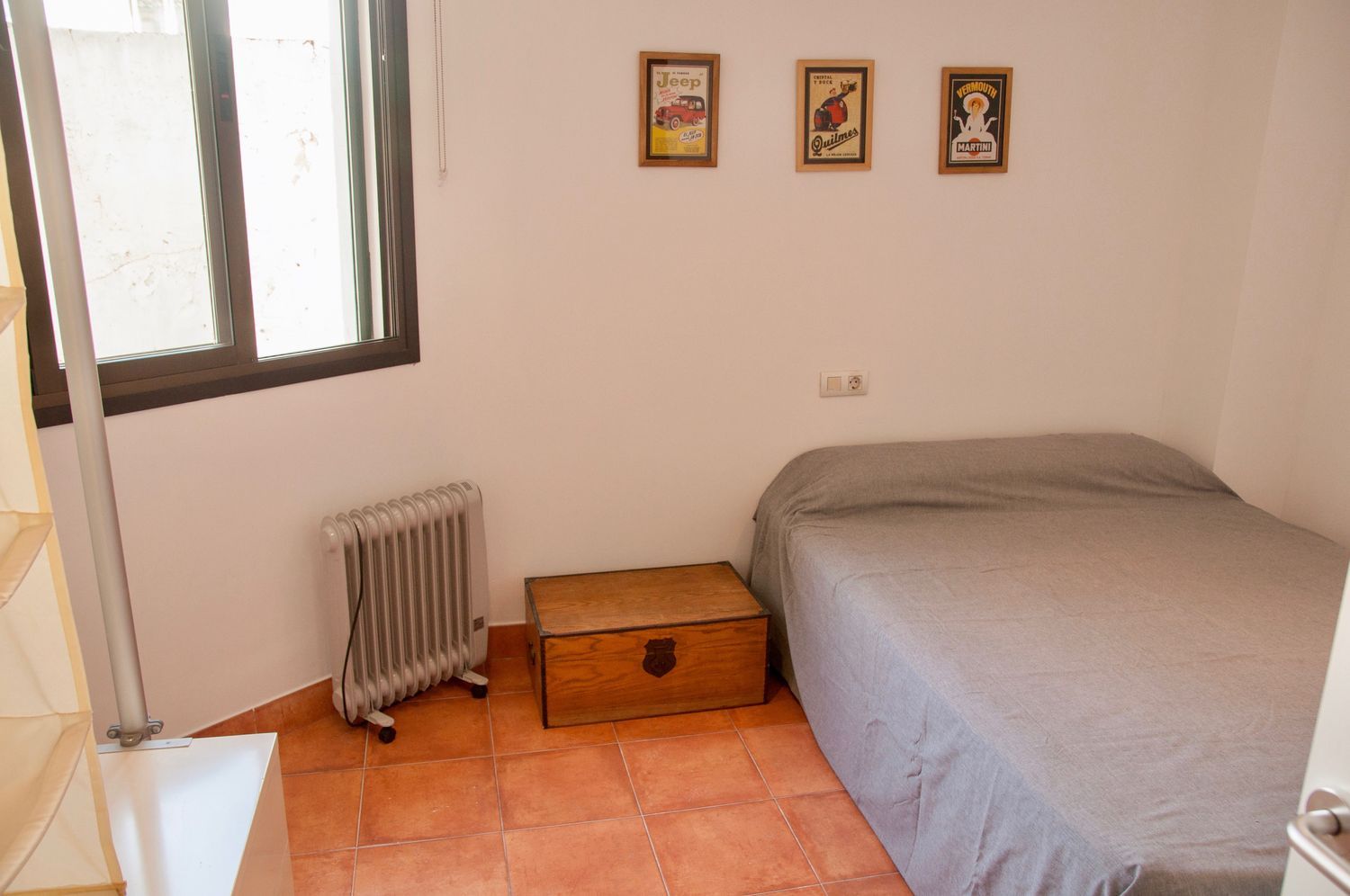 Piso en Calle de la Pursiana, 6, Sta Catalina - El Jonquet - Foto 16