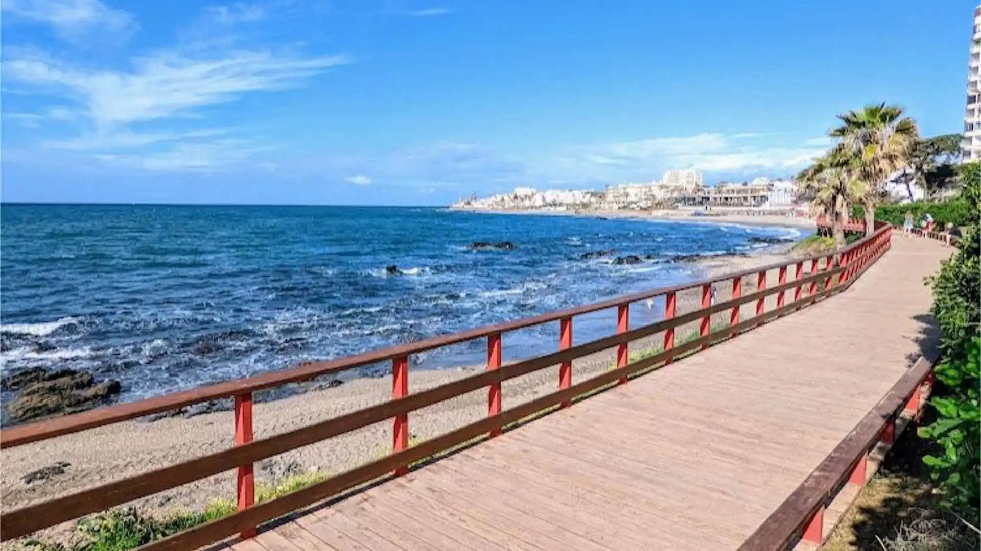 Piso en  Urbanización El Juncal Sur 35 - Foto 36