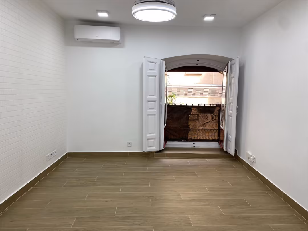 Piso en  Calle del Príncipe 26