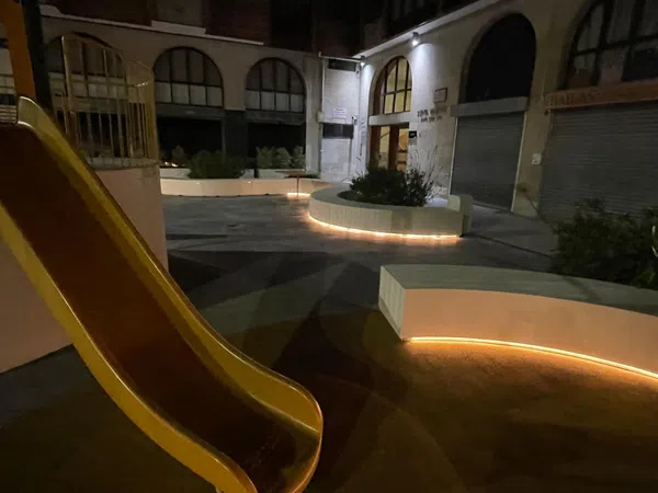 Piso en calle Santa Lucía, 51 - Foto 13