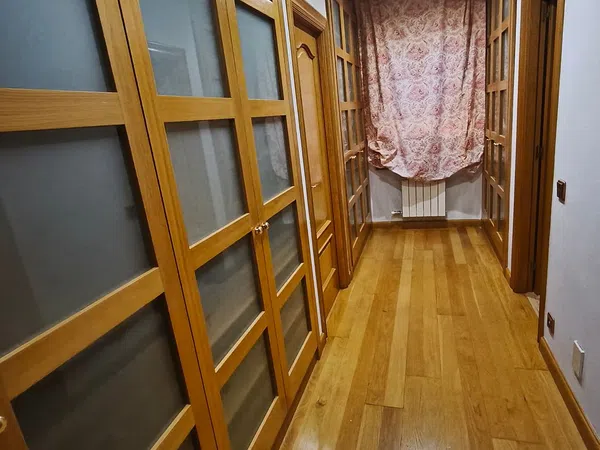 Casa o chalet independiente en Eras De Renueva, 1, Las Eras de Renueva, Las Eras de Renueva - Foto 6