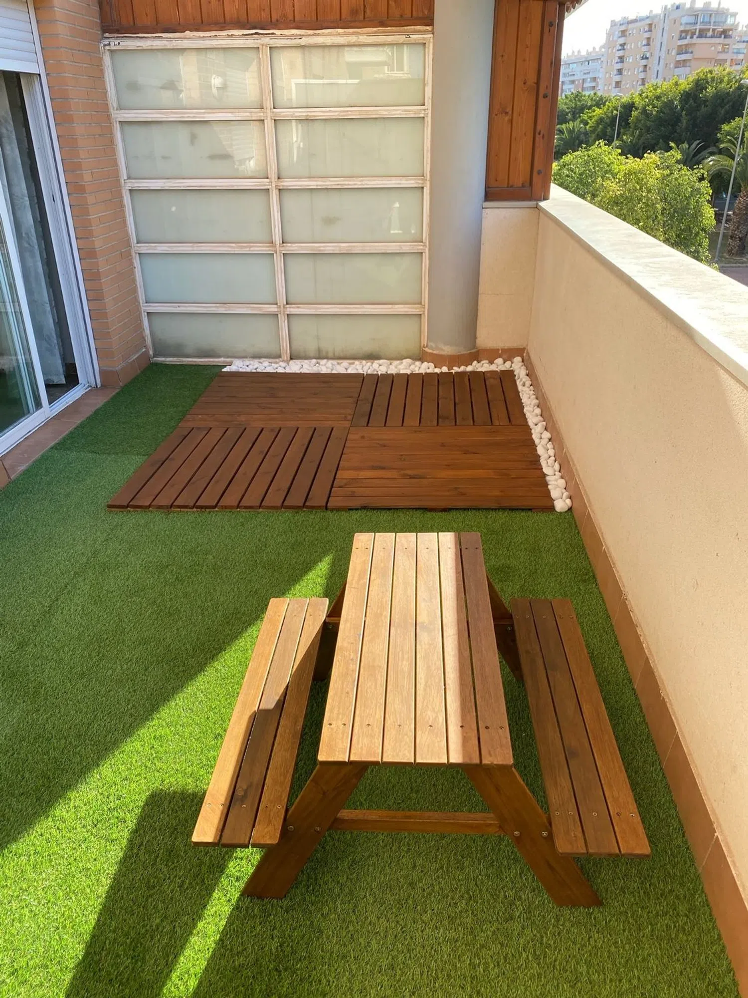 Piso en calle Catedratic Abelardo Rigual, 17 - Foto 17