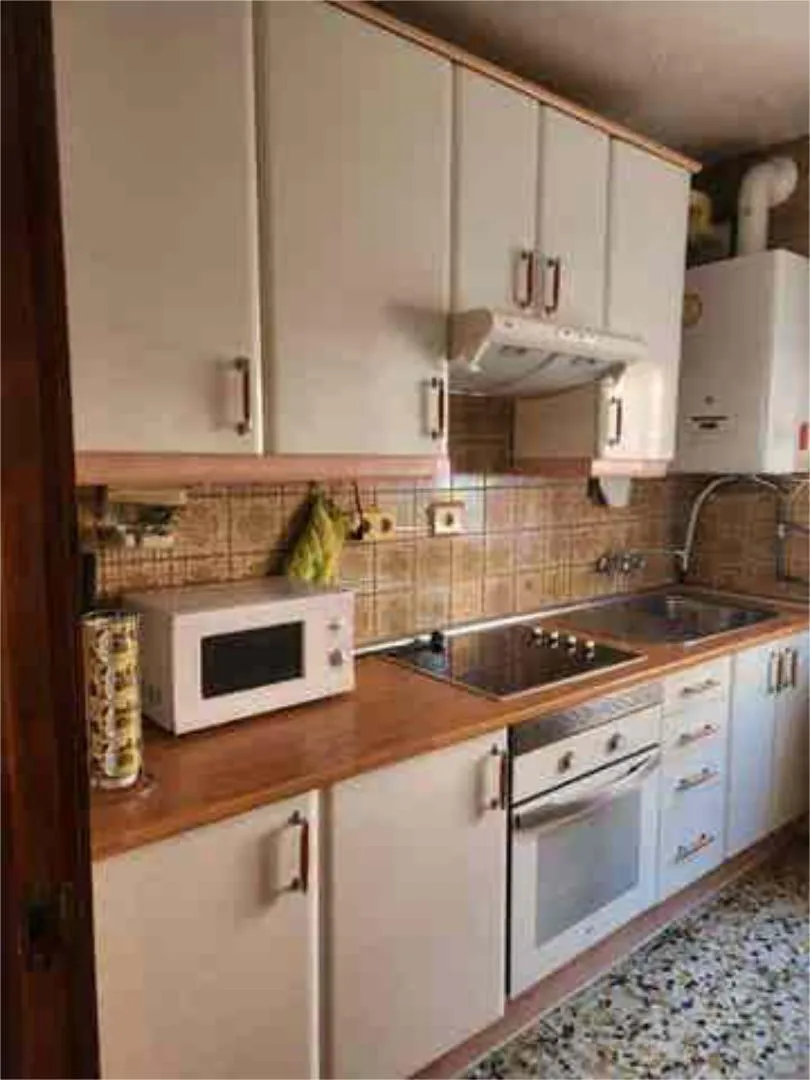 Piso en San Jose de Valderas - Foto 1