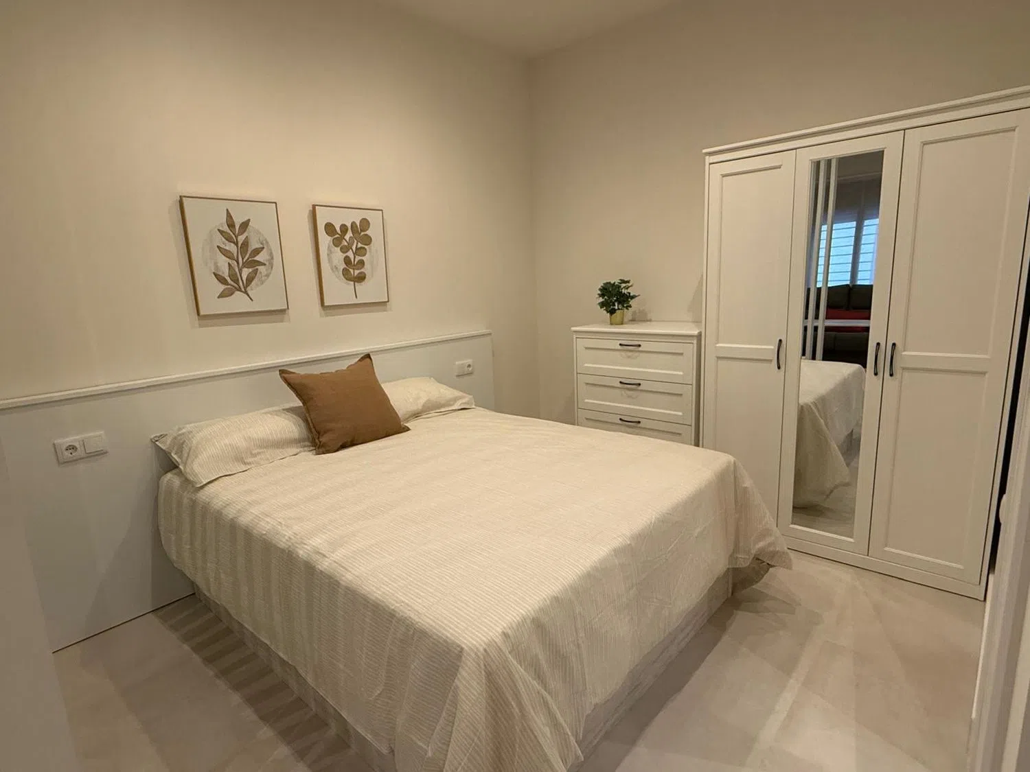 Estudio en avenida de los Almogávares, 36 - Foto 9