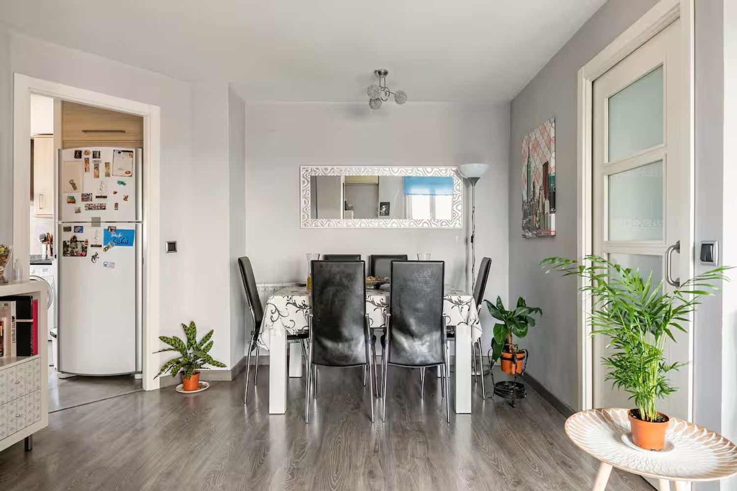 Piso en calle Cardeña, 1 - Foto 9