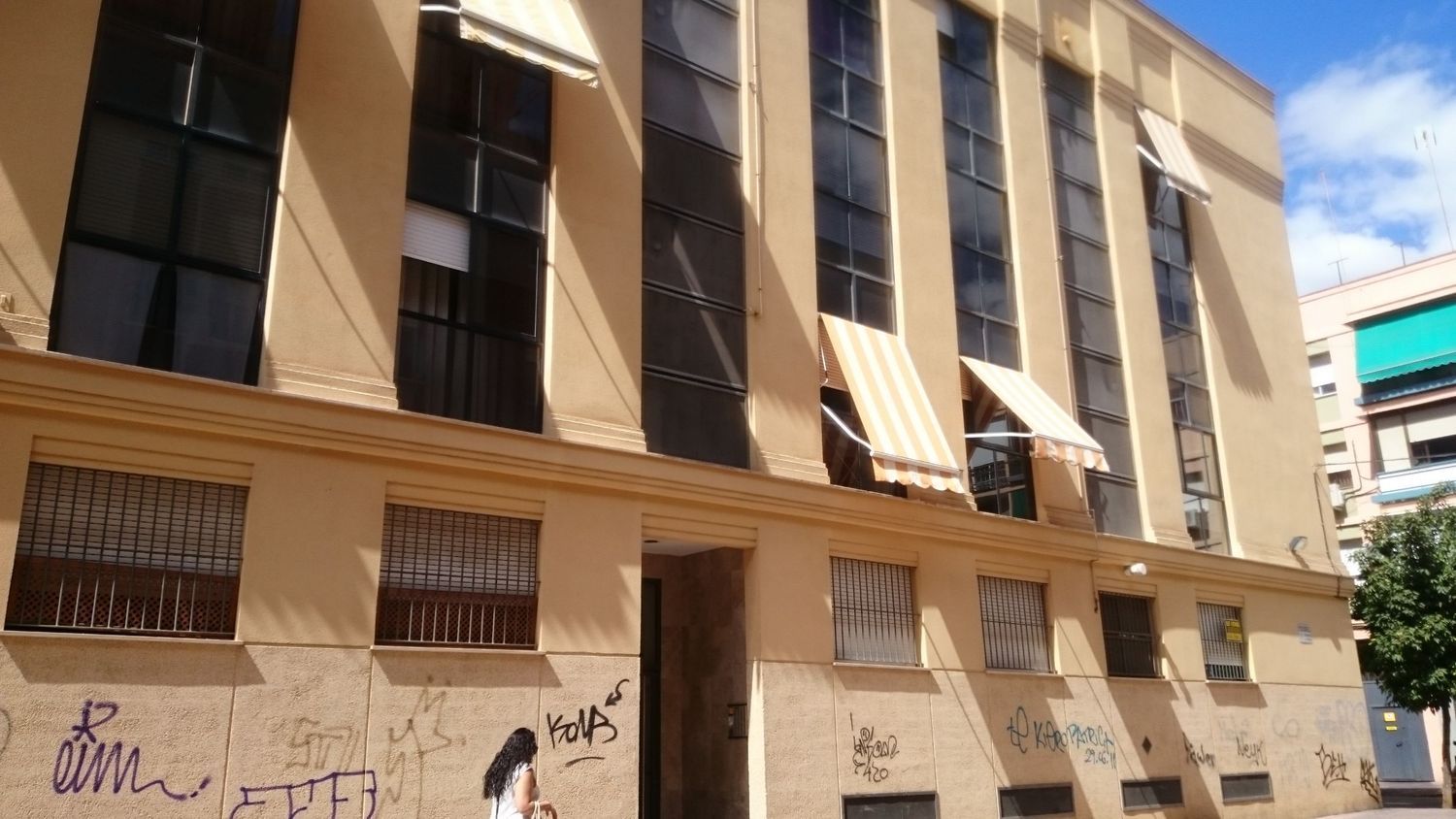 Piso en calle el Avellano, 12 - Foto 19