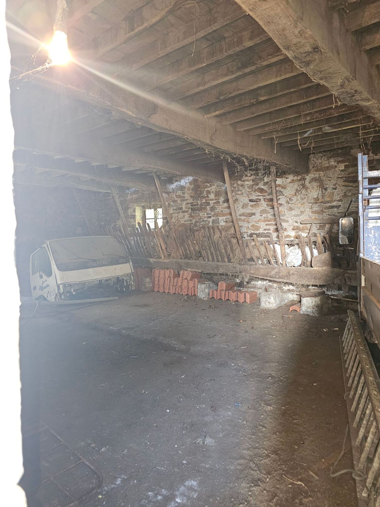 Casa rural en Arcellana, 1 - Foto 37