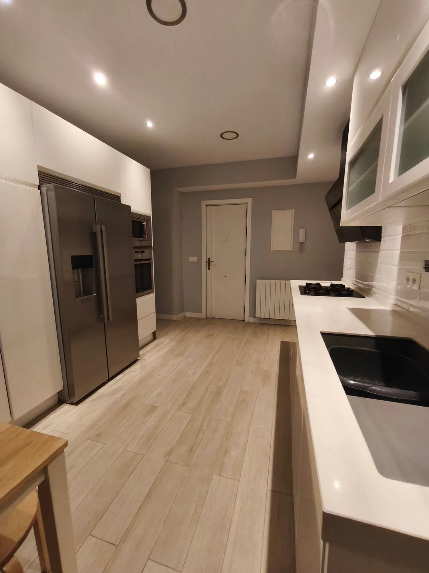 Piso en calle Ramón de la Cruz, 2 - Foto 21