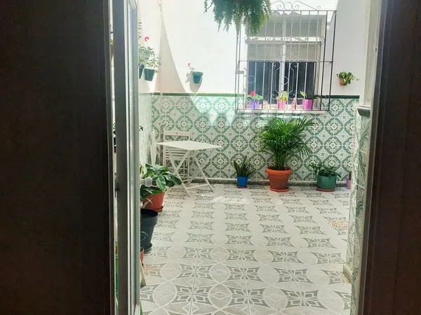 Casa independiente en calle Montaño, 10 - Foto 18