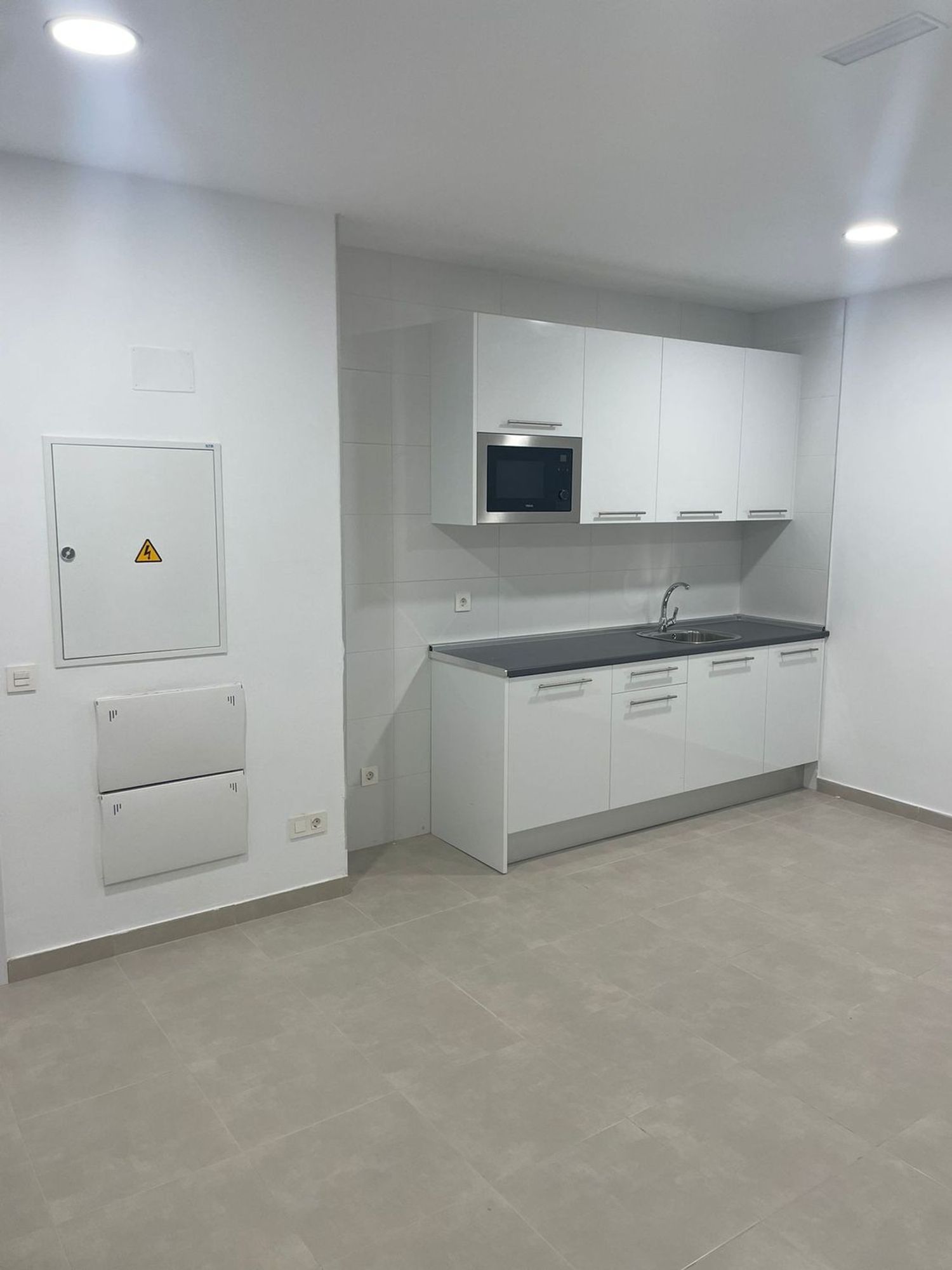 Piso en Calle de Ramón Rubial, 15, El Rosón - Kelvinator, El Rosón - Kelvinator - Foto 19