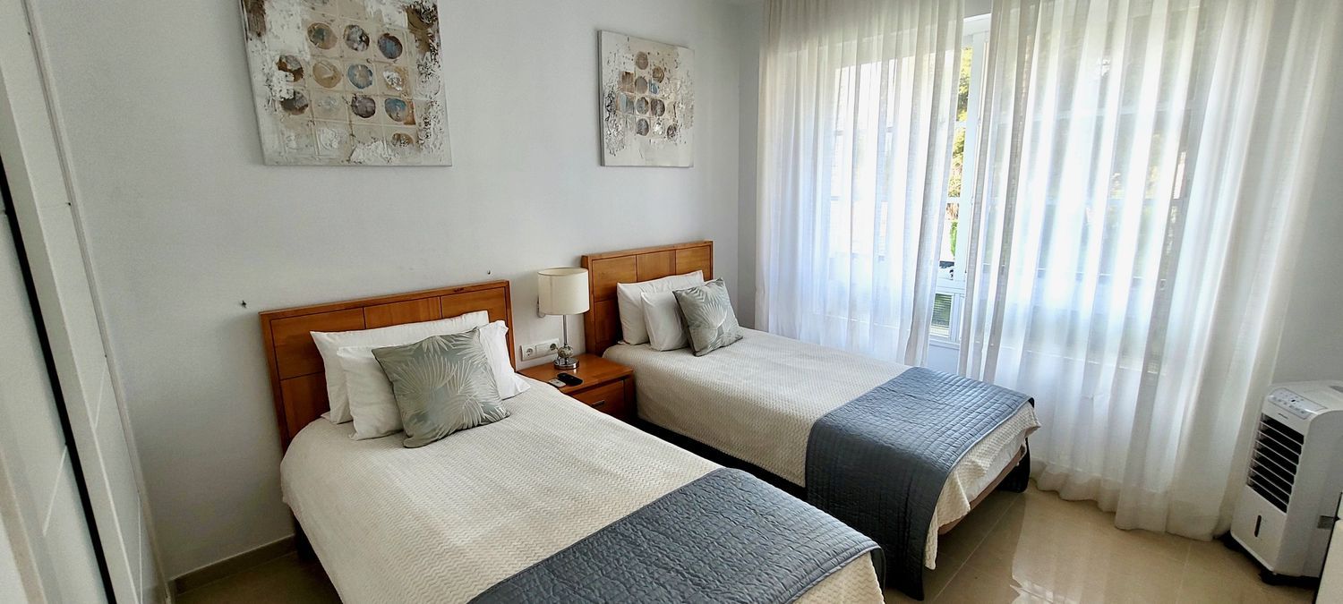 Chalet adosado en calle Sirio, 20 - Foto 19