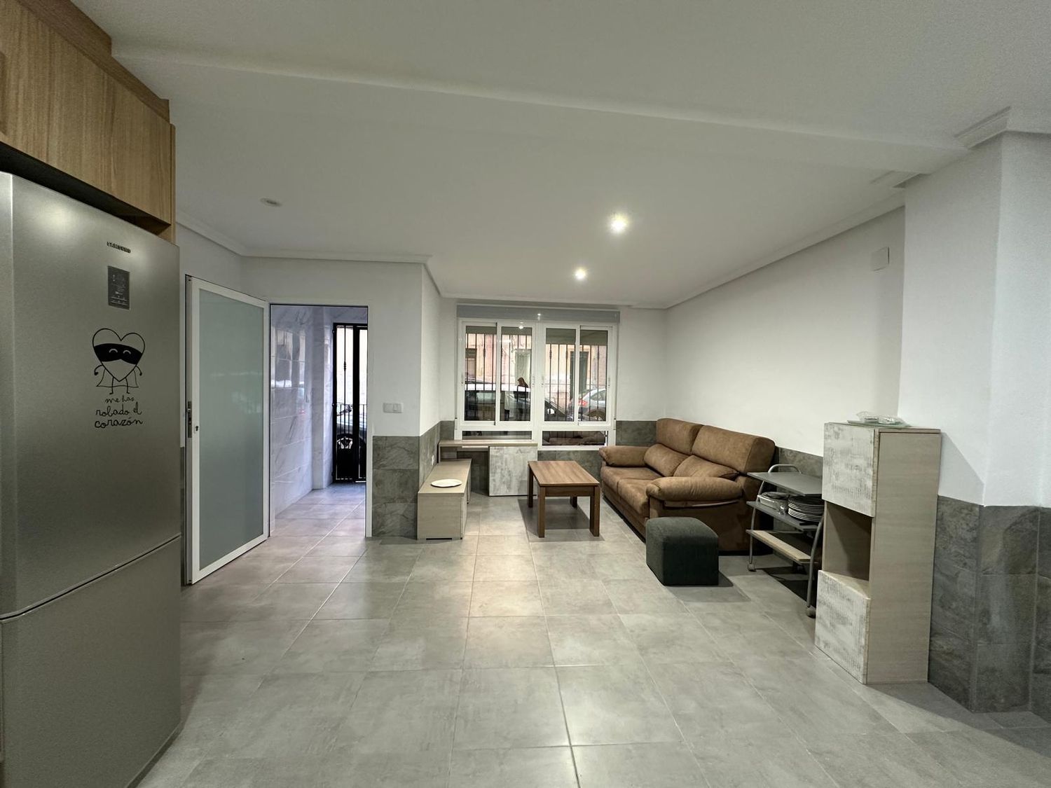 Piso en calle Antonio Gomis Vicente, 51 - Foto 3