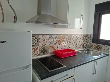 Piso en  Carrer de Jeroni Pou 50 - Foto 1