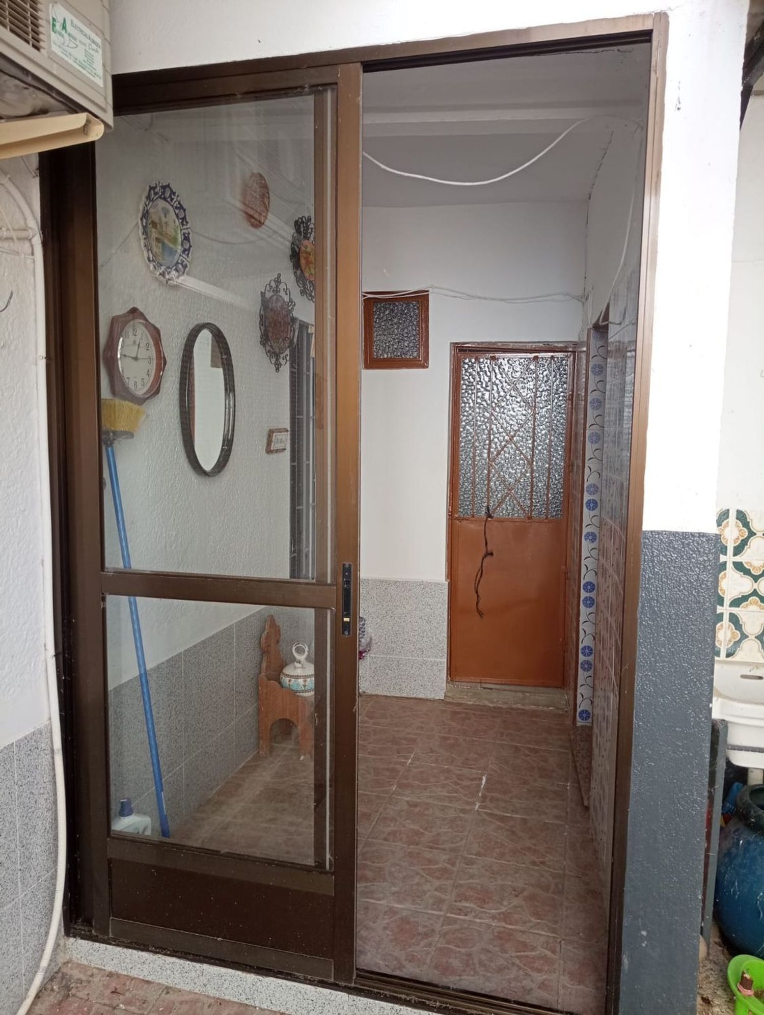 Casa de pueblo en Calle Ponce de León, 13 - Foto 9