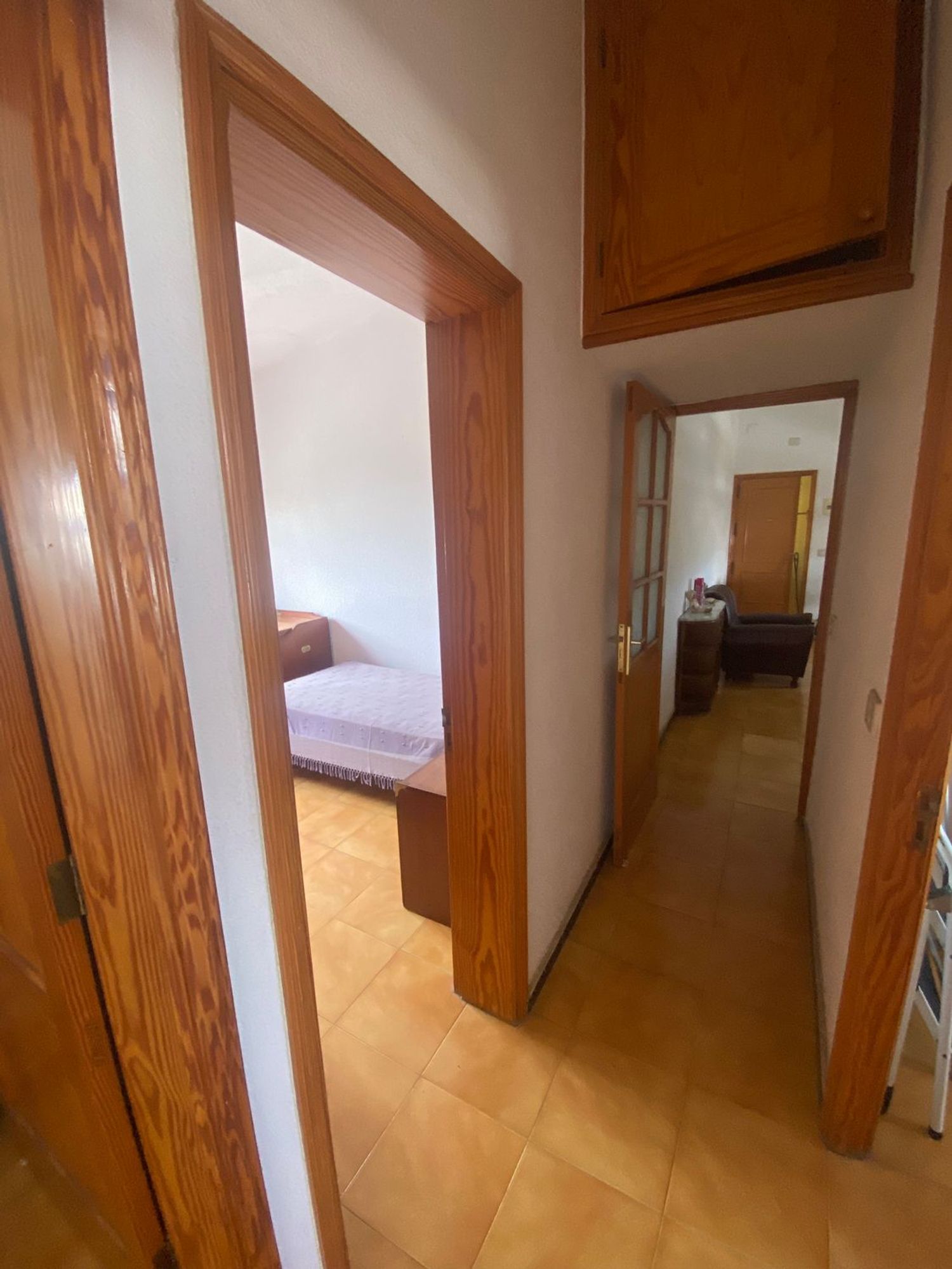 Piso en Barrio Escaleritas - La Feria - Foto 4