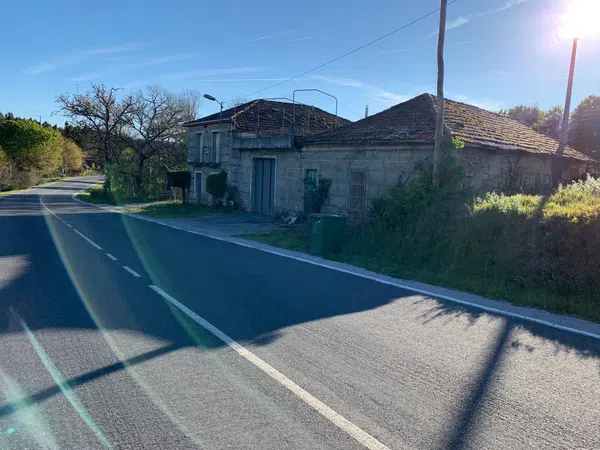 Casa rural en Ou-0206, 4 - Foto 2