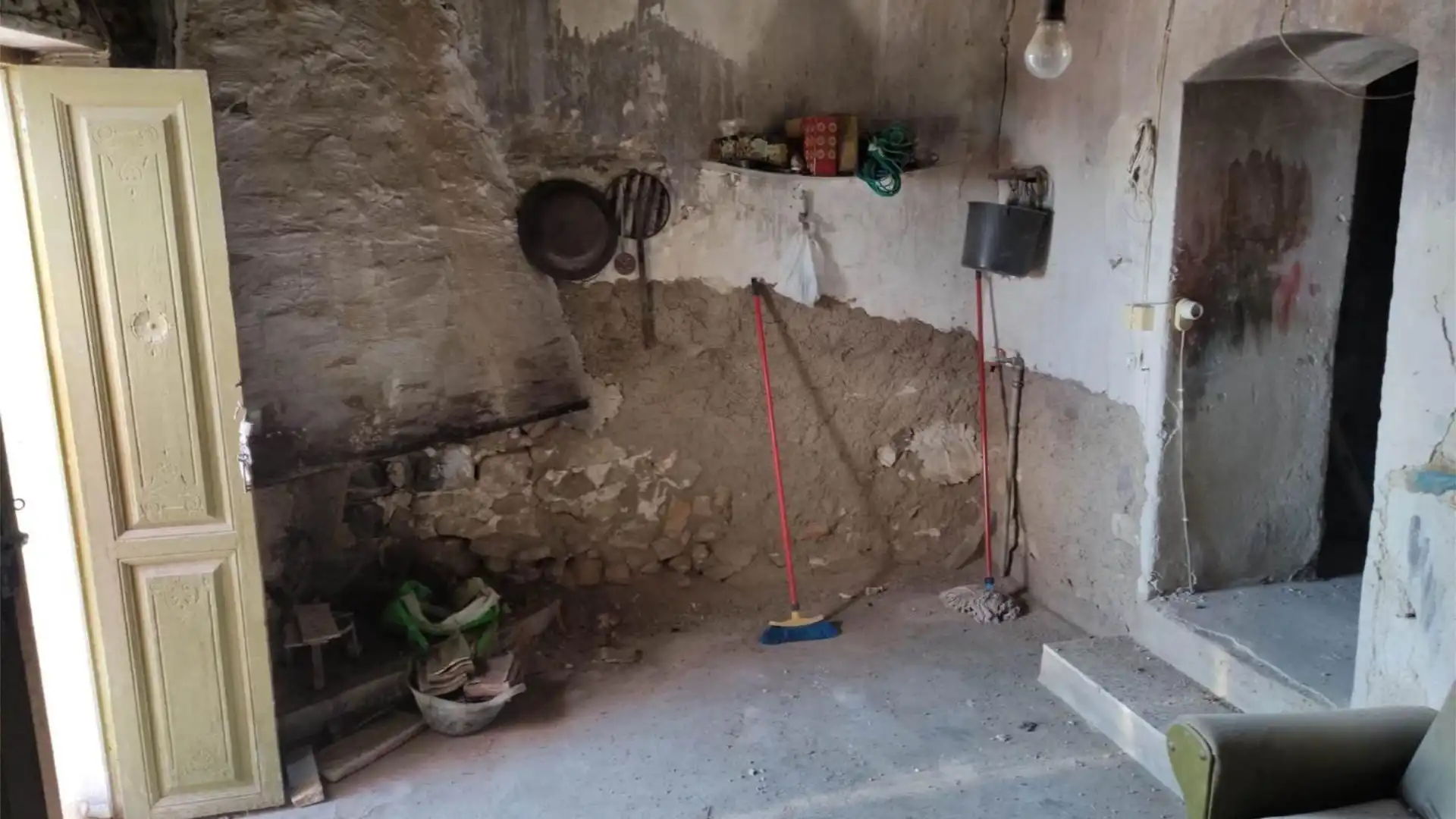 Finca rústica en  Diseminado Urreas 11 - Foto 9