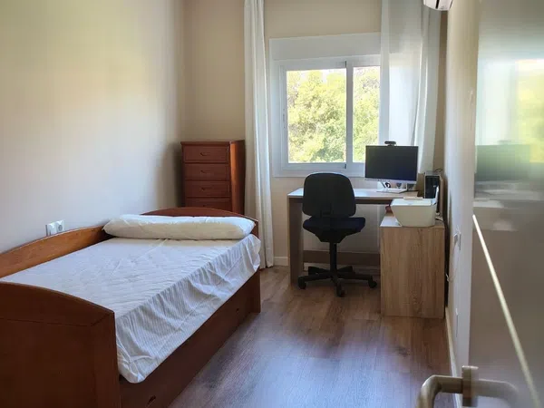 Piso en Calle Goethe, 12, Limonar - Foto 23