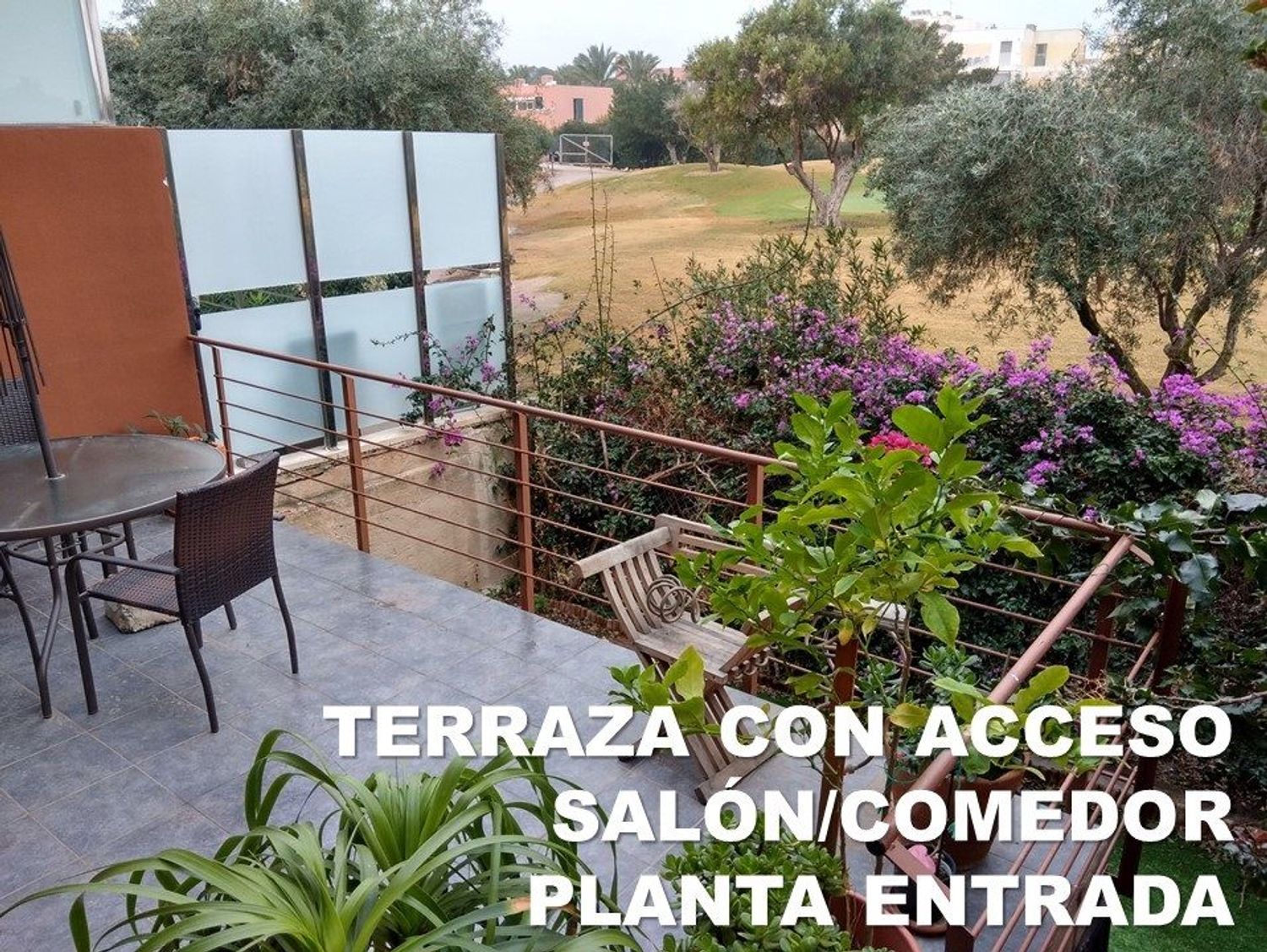 Casa o chalet independiente en Calle Conrado Albadalejo, 29, Alicante Golf - Foto 10