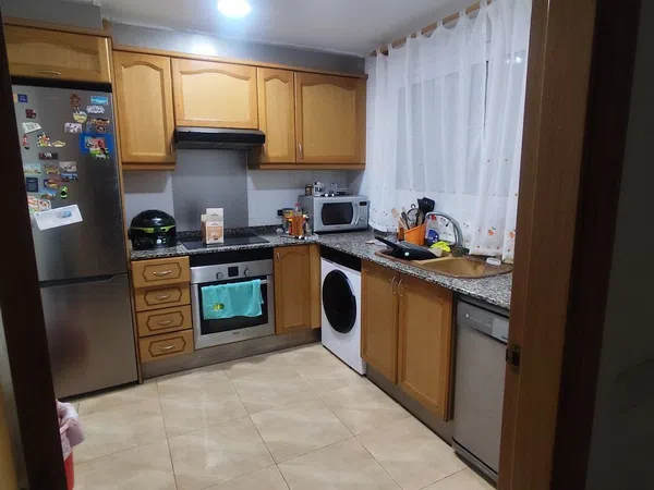 Chalet adosado en Calle alcublas, 2 - Foto 7