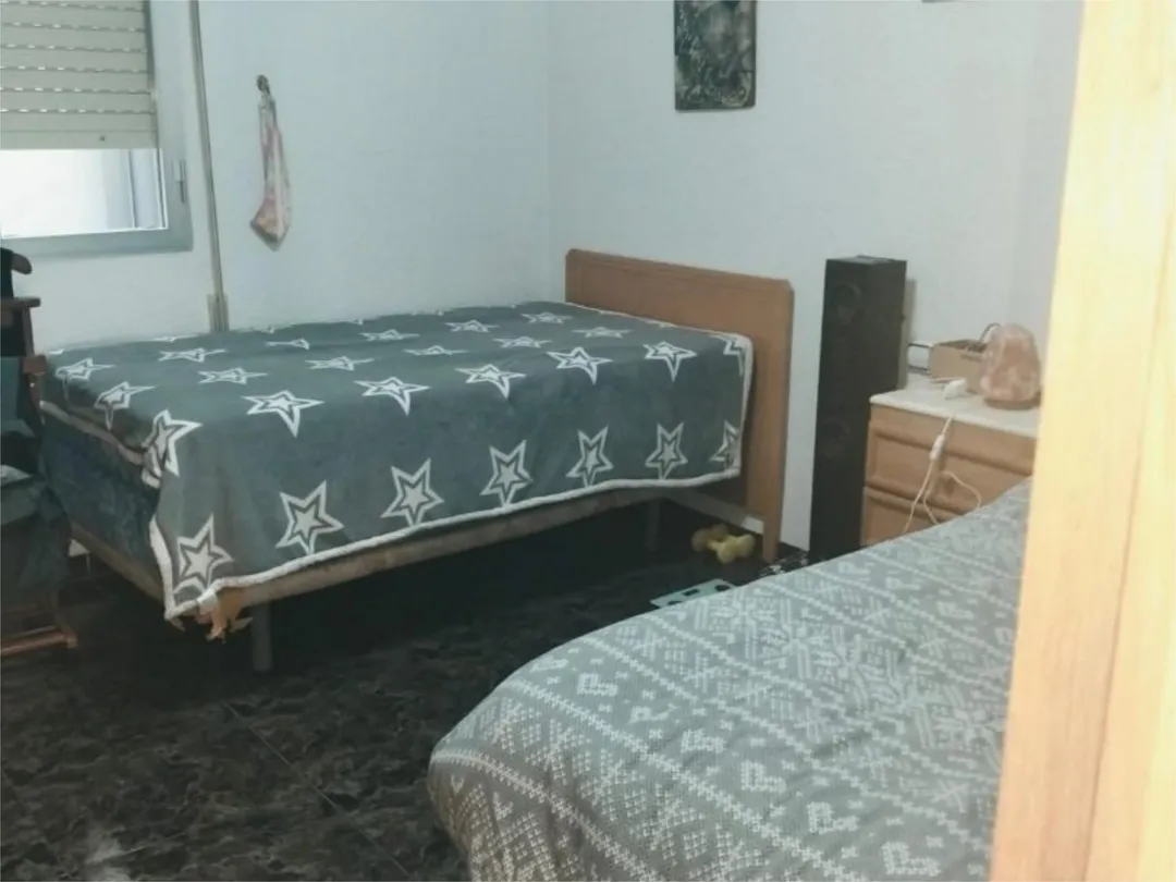 Piso en plaza Plaça Reis Catòlics 19 - Foto 7