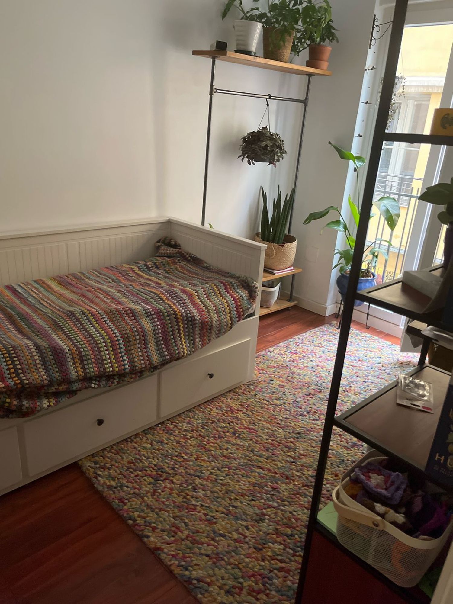 Piso en Calle de las Dos Hermanas, 22, Lavapiés-Embajadores - Foto 18