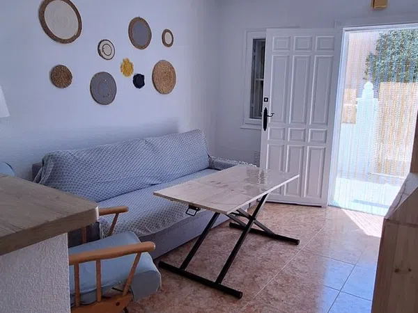Estudio en Calle Malecón, 1 - Foto 12