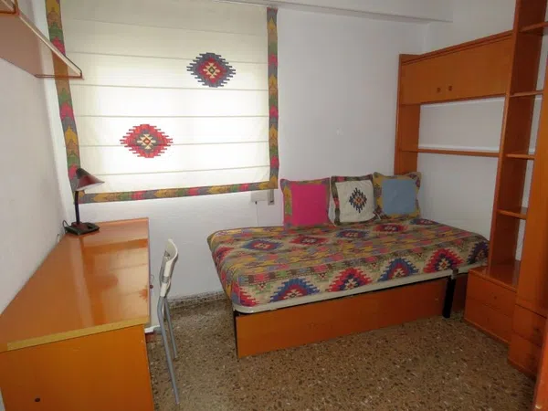 Piso en Calle de la Mare de Déu de l'Assumpció, 5, Benimaclet - Foto 16