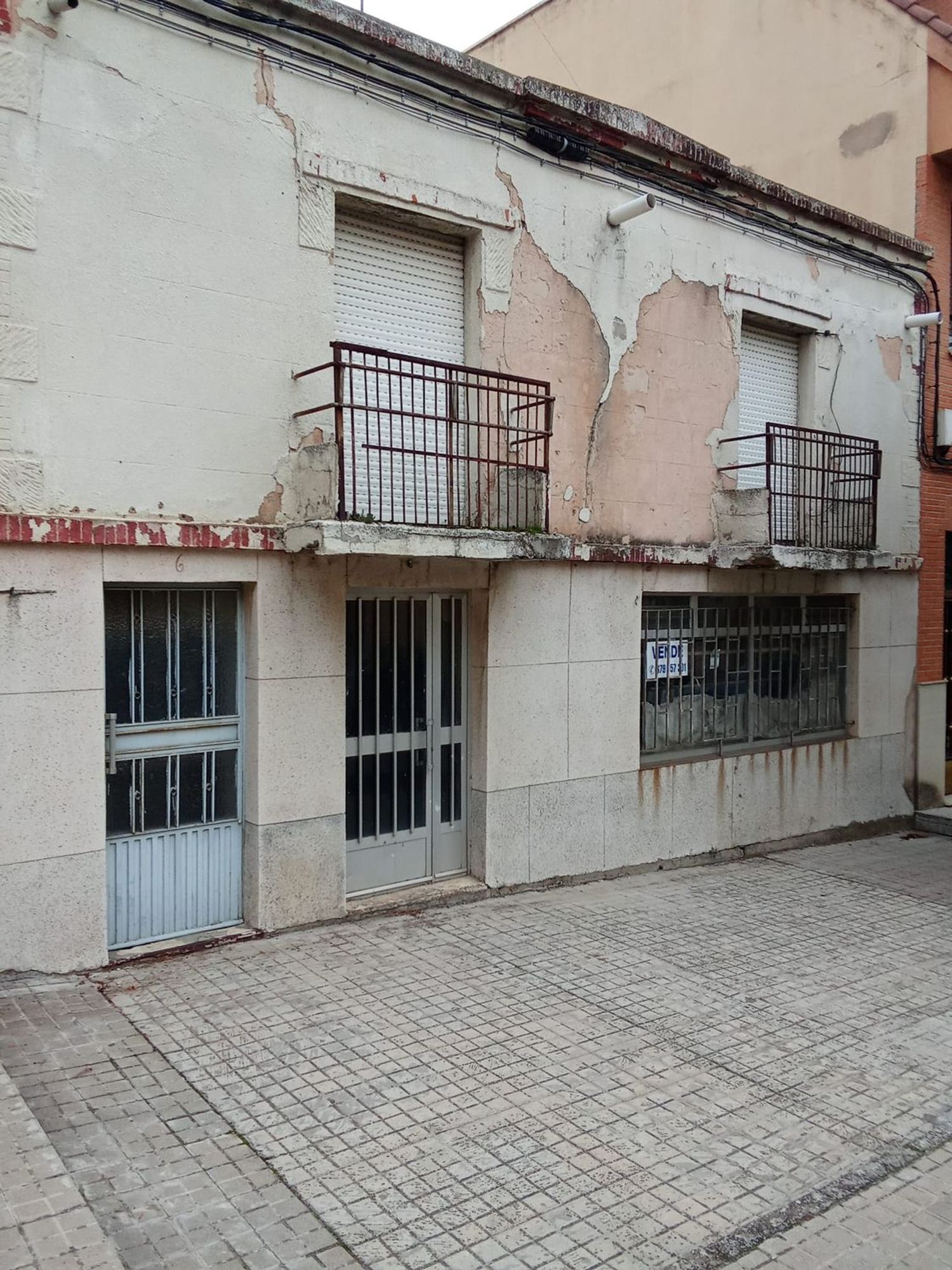 Casa o chalet independiente en Avenida Galicia, 6 - Foto 2