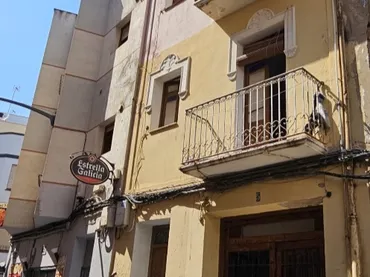 Piso en  Carrer de l'Angel 5 - Foto 1