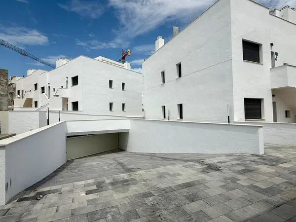 Piso en Calle Pego, 6, Los Balcones - Los Altos del Edén - Foto 28