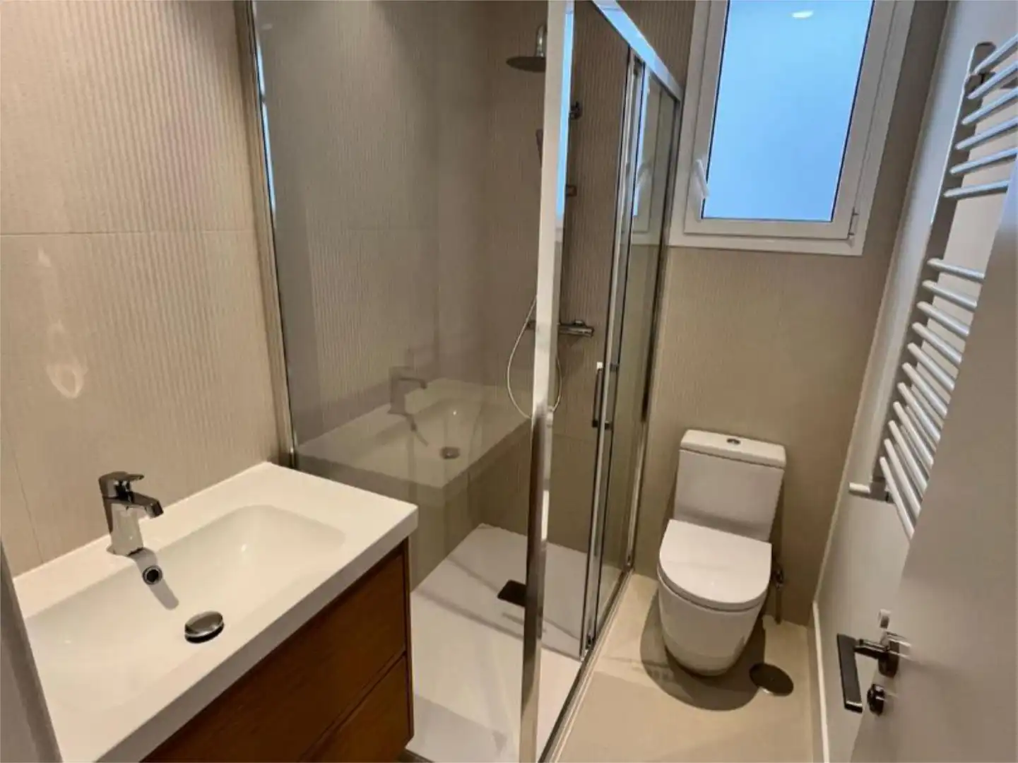 Piso en  Calle de Goya 15C - Foto 4