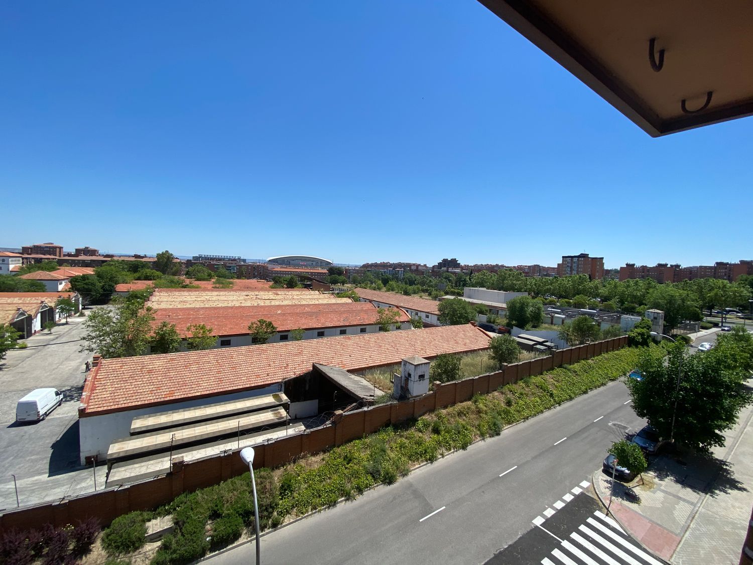 Piso en Calle de Albadalejo, 44, Simancas - Foto 16