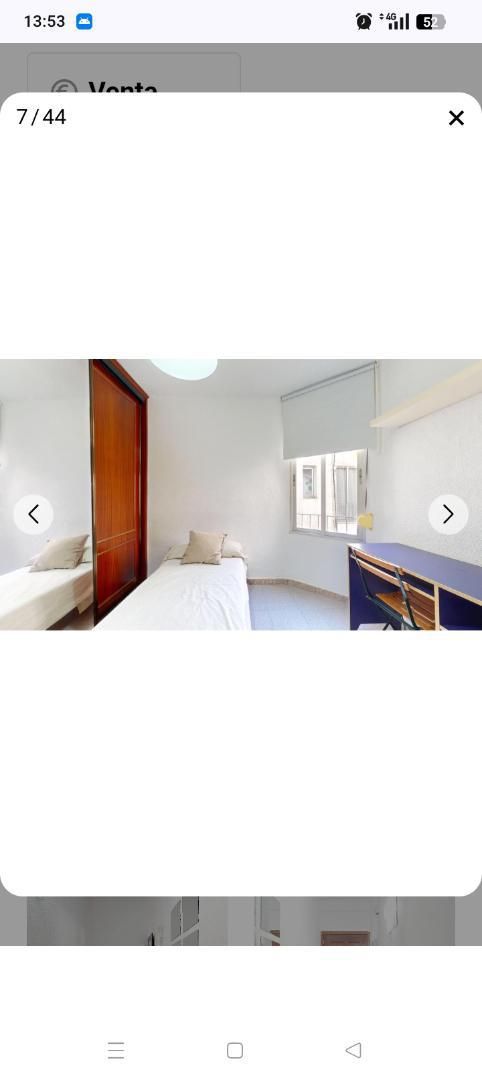 Piso en  Calle José María Valdenebro 17 - Foto 6